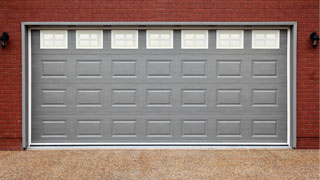 Garage Door Repair at Titan Condos San Diego, California